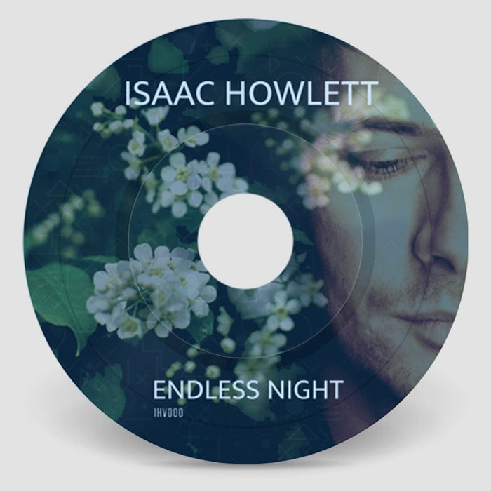 Isaac Howlett (Empathy Test) - House Of Cards / Endless Night / Limited Picture Disc