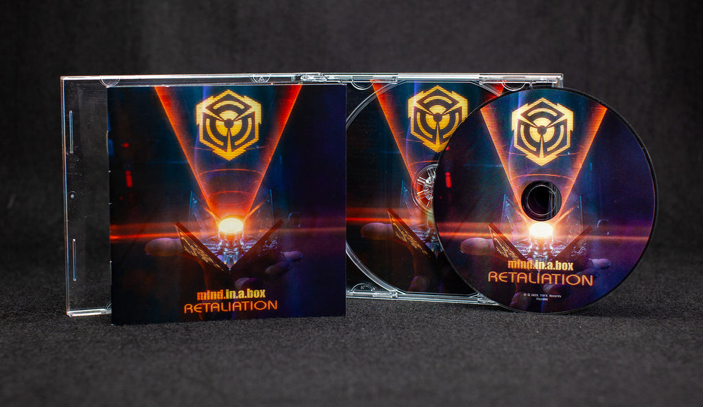 Mind.In.A.Box - Retaliation