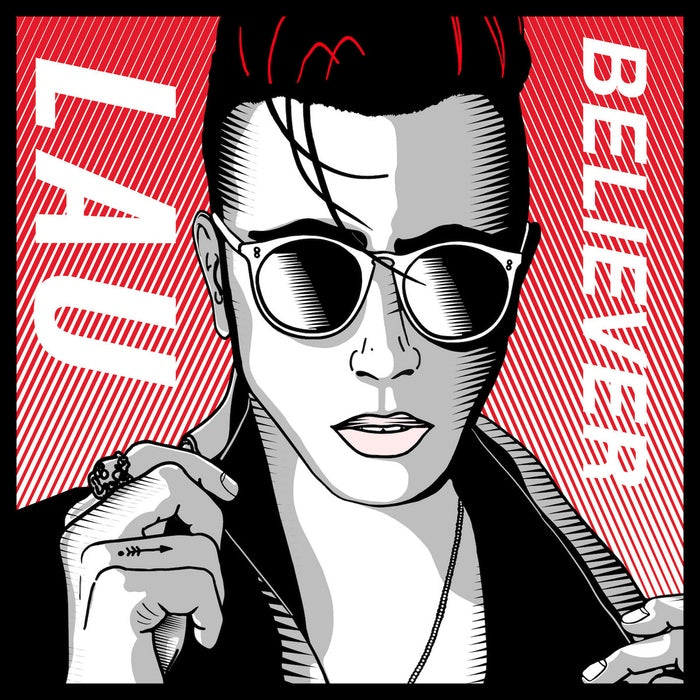 LAU - Believer