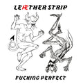 Leaether Strip - F***ing Perfect