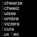 Various Artists - Schwarze Schweiz Pt. 1