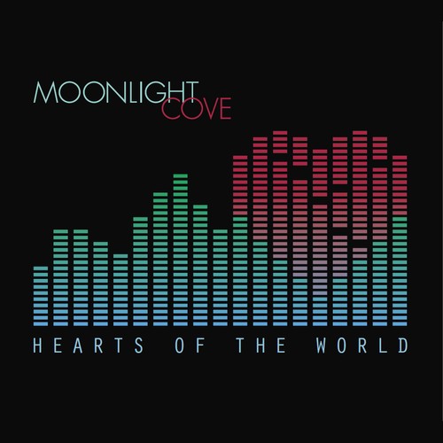 Moonlight Cove - Hearts of the World / Limited Edition