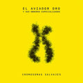 Aviador Dro - Wild Chromosomes