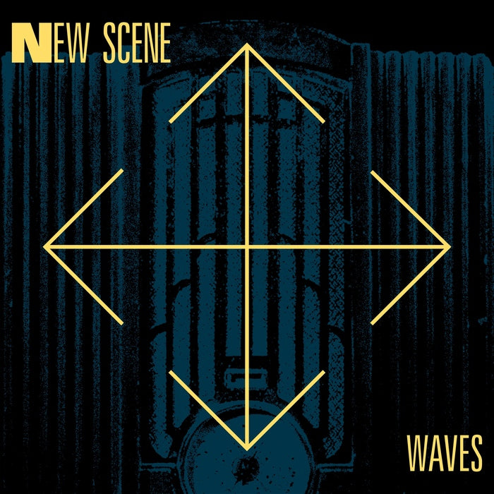 New Scene - Waves