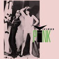 Vicious Pink - Unexpected / Limited Clear Green Edition