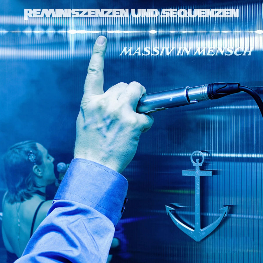 Massive in Man - Reminiscences and Sequences