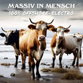 Massiv in Mensch - 100% Offshore-Electro