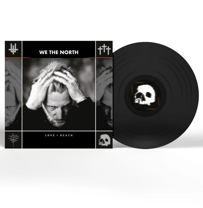 We The North - Love + Death / Limited Black Edition