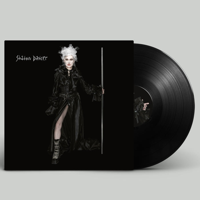 Tobias Bernstrup - Shadow Dancer / Limited Black Edition