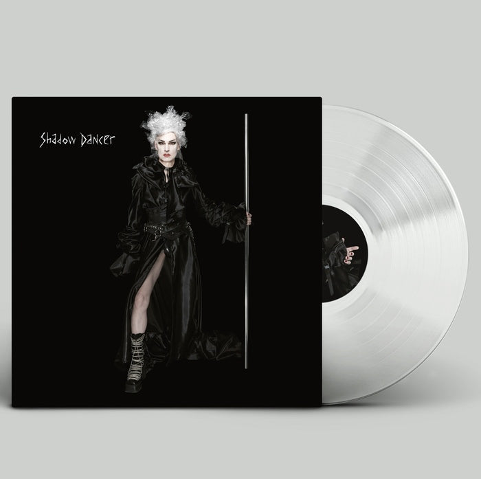 Tobias Bernstrup - Shadow Dancer / Limited Ultra Clear Edition