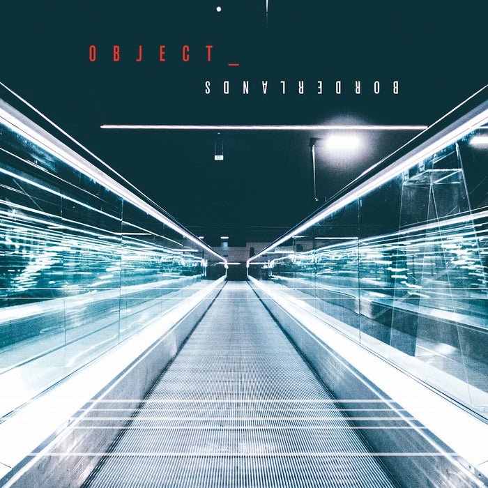 Object - Borderlands