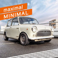 Freunde der Technik - maximal MINIMAL