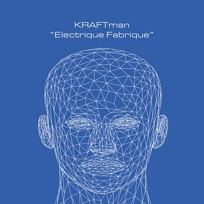 KRAFTman - Electrique Fabrique