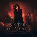 Sisters of Mercy - Airwaves And Avalanche