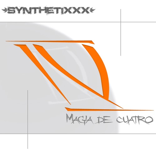 SynthetiXXX - Magia De Cuatro