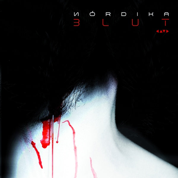 Nordika - Blut
