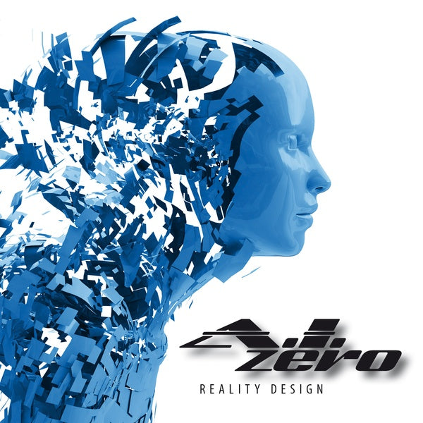 AI-Zero - Reality Design