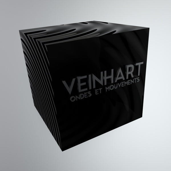 Veinhart - Ondes Et Mouvements