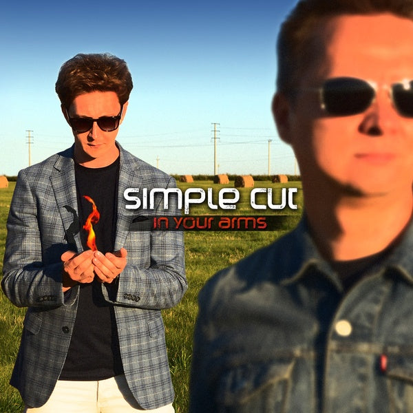 Simple Cut - In Your Arms