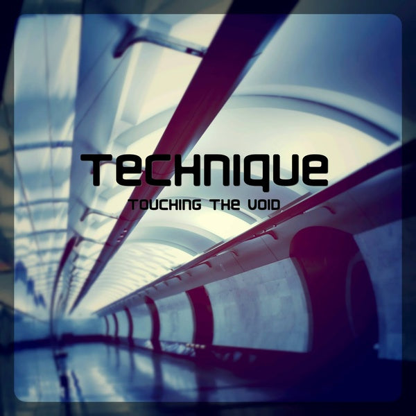 Technique - Touching The Void