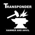 Transponder - Hammer And Envil