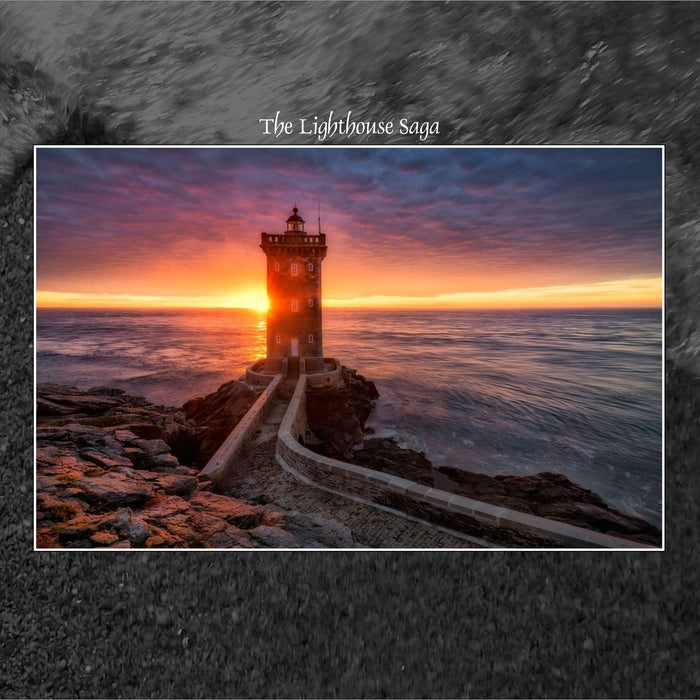 Various Artists - The Lighthouse Saga