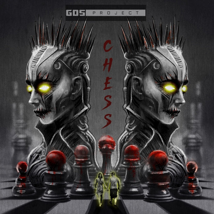 GDS Project - Chess / Limited Edition