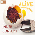 Inner Conflict - Alive / Limited Edition