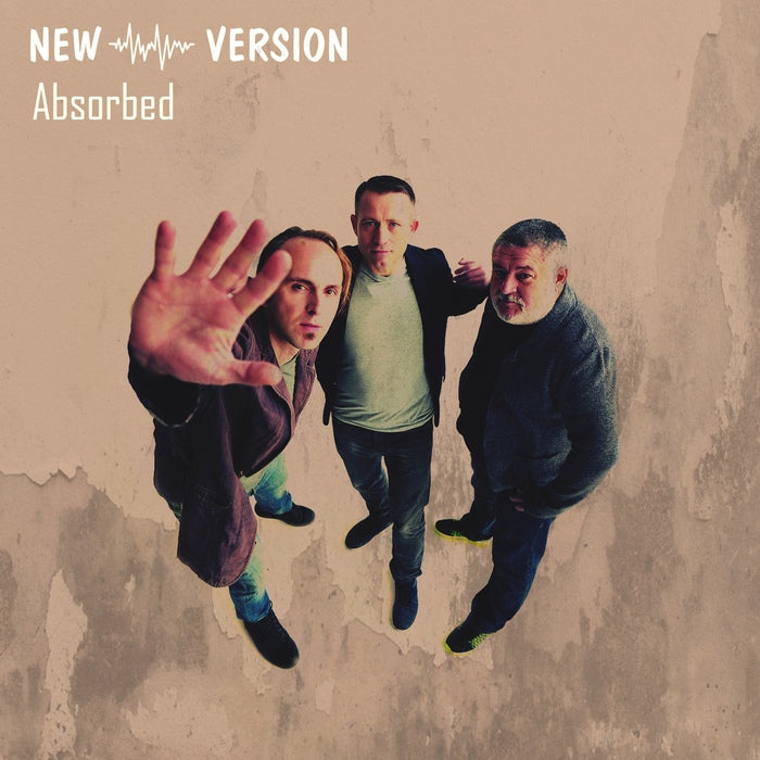 New Version - Absorbed / Limited Edition