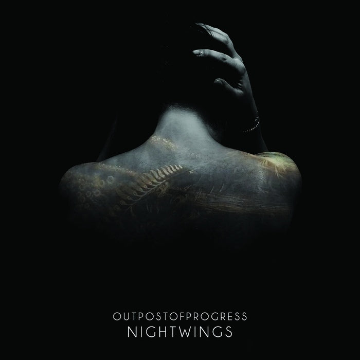 Outpost Of Progress - Nightwings / Limited Edition