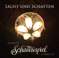 Schattenspiel - Licht Und Schatten - The Best Of Schattenspiel