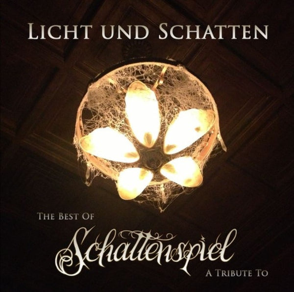 Schattenspiel - Licht Und Schatten - The Best Of Schattenspiel