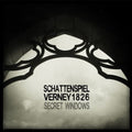 Schattenspiel / Verney 1826 - Secret Windows / Limited Edition