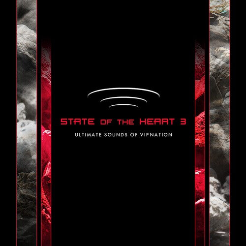 State of the Heart 3 - Ultimate Sounds of VIP Nation