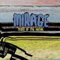 State of the Nation - Mirage / Limited Edition