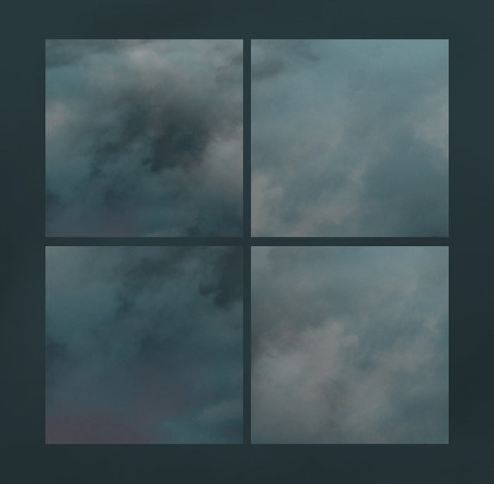 Marble Slave - Surveillance EP