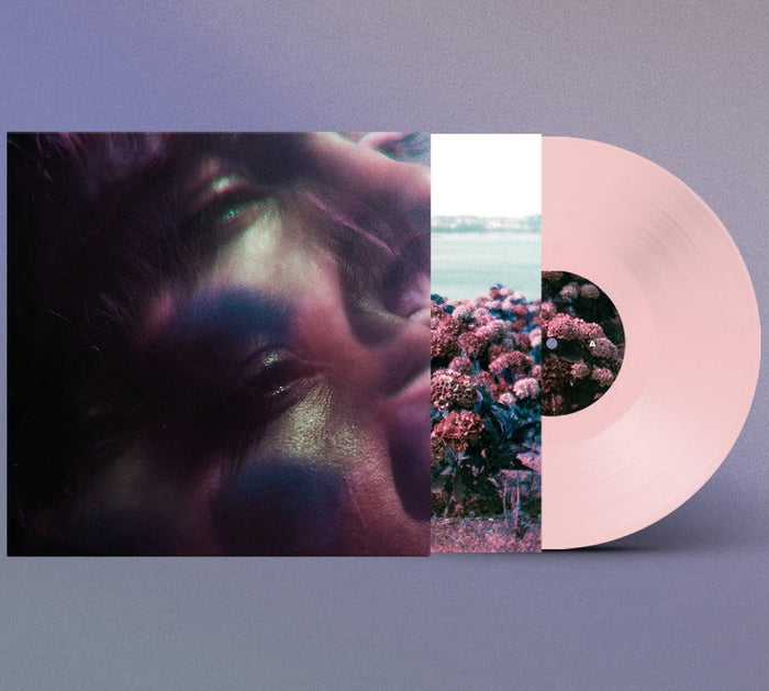 Fragrance. - Salt Water / Limited Baby Pink Edition