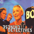 Chinese Detectives - Situation