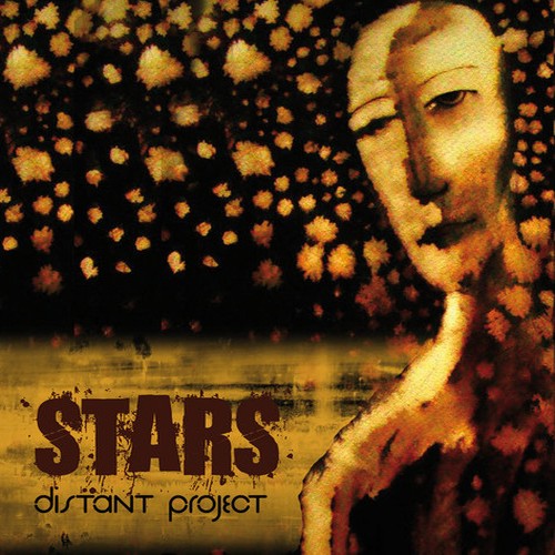 Distant Project - Stars