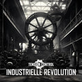Tension Control - Industrial Revolution