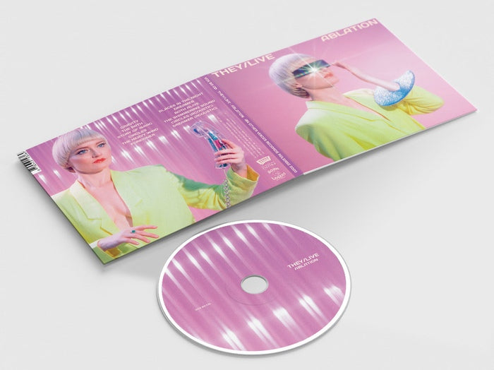 They/Live - Ablation