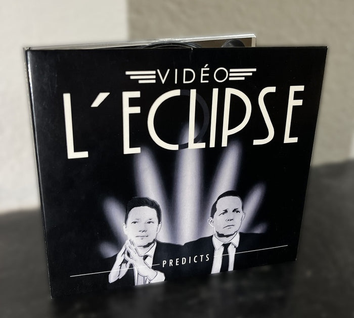 Vidéo L'Eclipse - Predicts