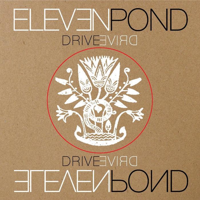 Eleven Pond - Drive / Limited Black Edition