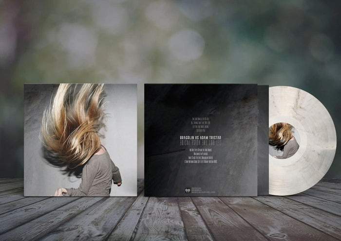 Bragolin vs. Adam Tristar - Let Out The Noise Inside / Limited White Edition