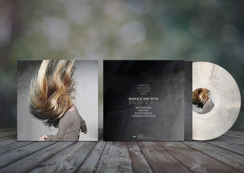 Bragolin vs. Adam Tristar - Let Out The Noise Inside / Limited White Edition