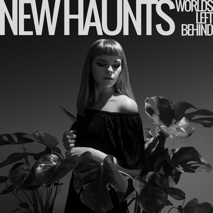 New Haunts - Worlds Left Behind