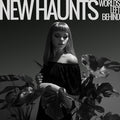 New Haunts - Worlds Left Behind / Limited Black Edition