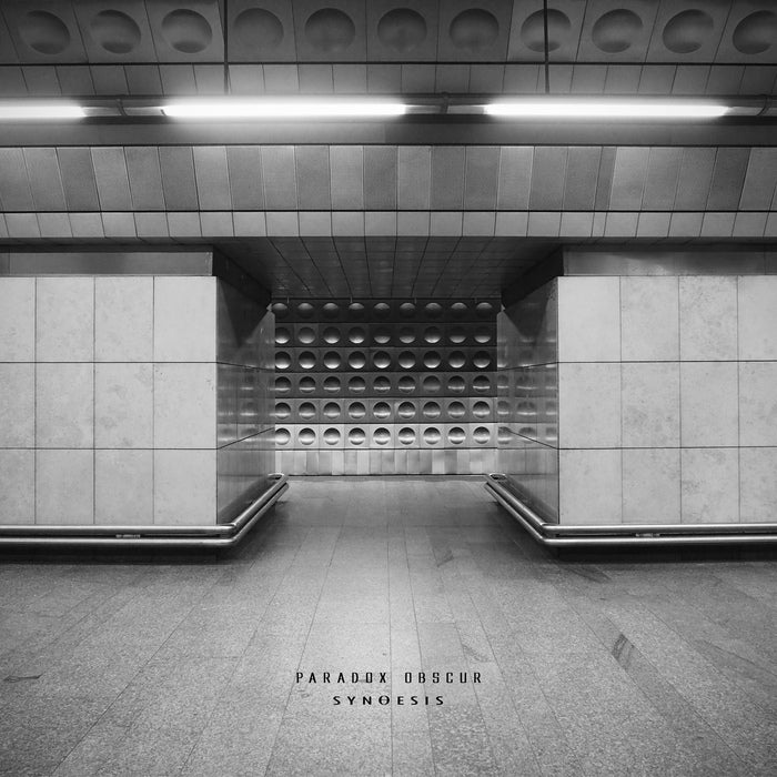 Paradox Obscur - SYNΘESIS