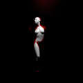 Hoffen - Blinded / Limited Red Transparent Vinyl