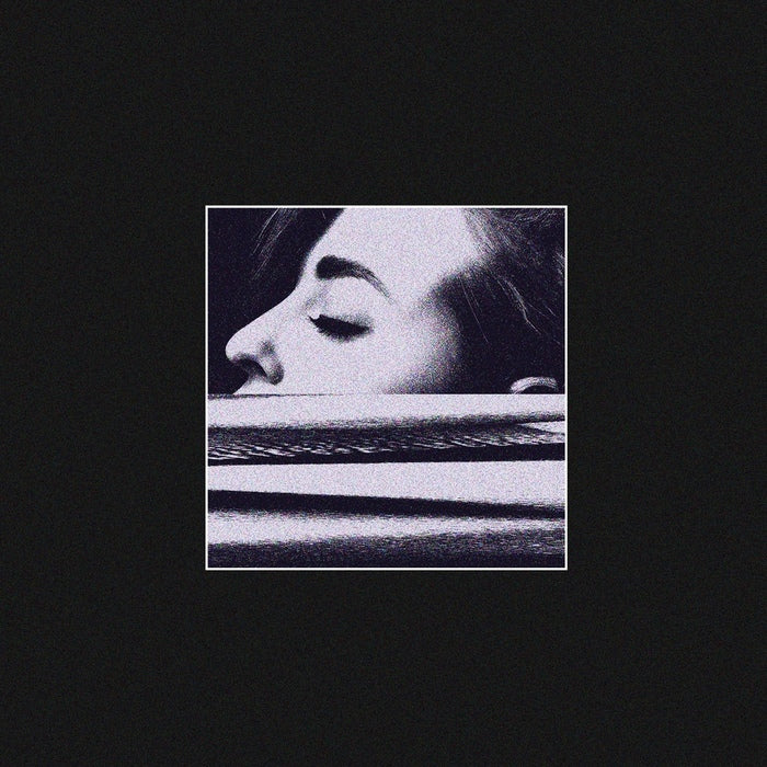 Final Body - Nothyng / Limited White With Black Splatters Edition